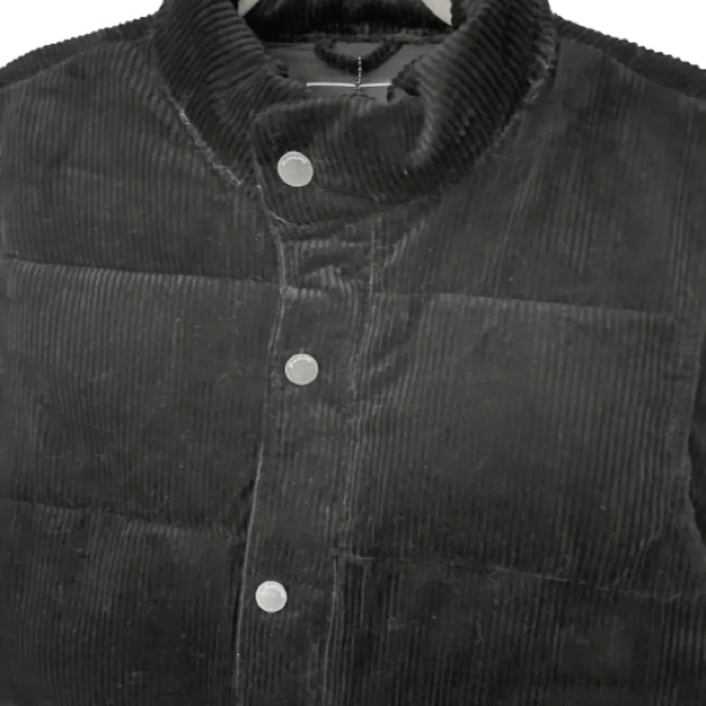 Blank NYC Blackbird Vest